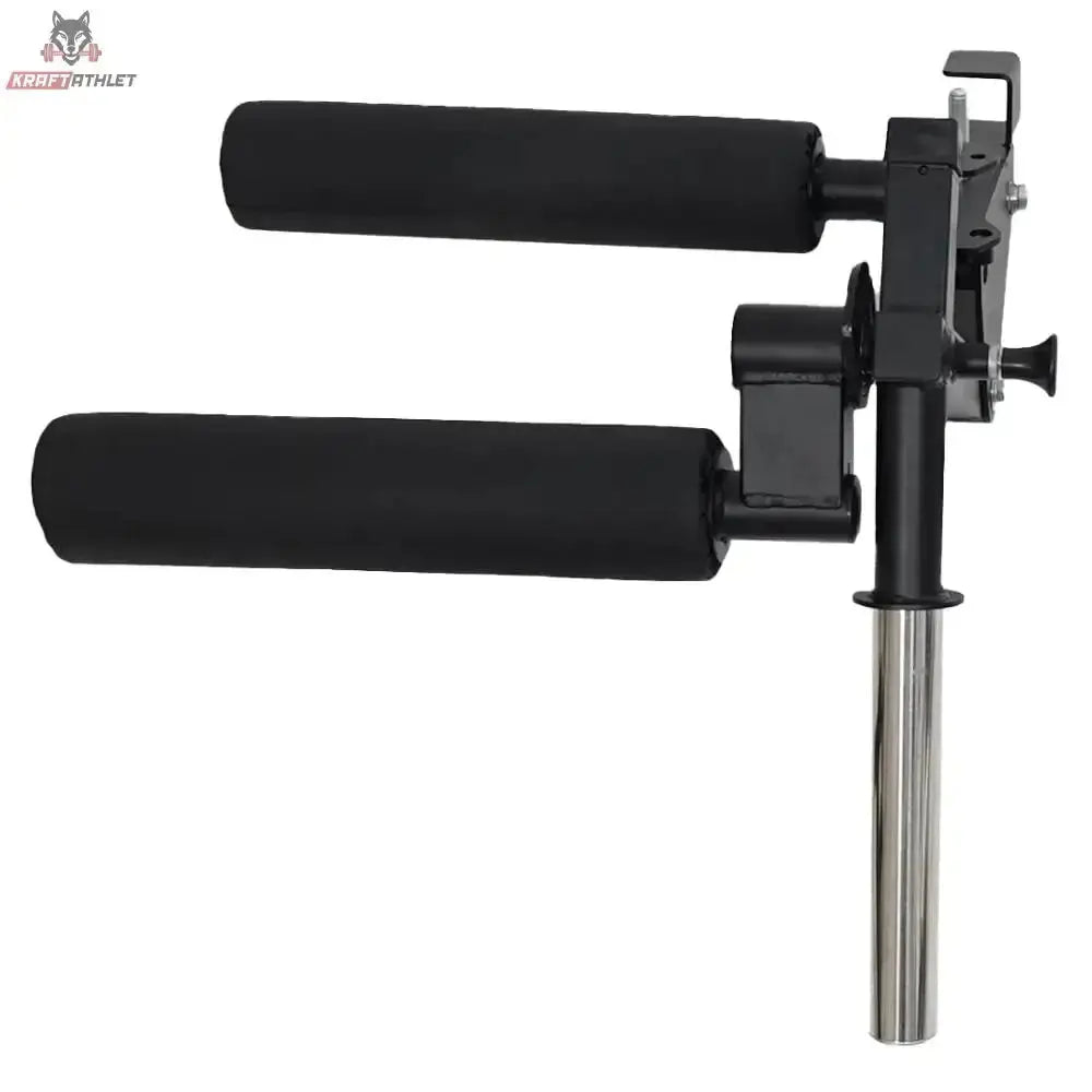G-Series Zubehör für Beinverlängerung und -curl Force USA