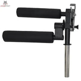 G-Series Zubehör für Beinverlängerung und -curl Force USA