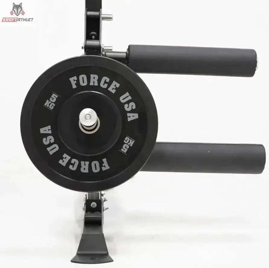 G-Series Zubehör für Beinverlängerung und -curl Force USA