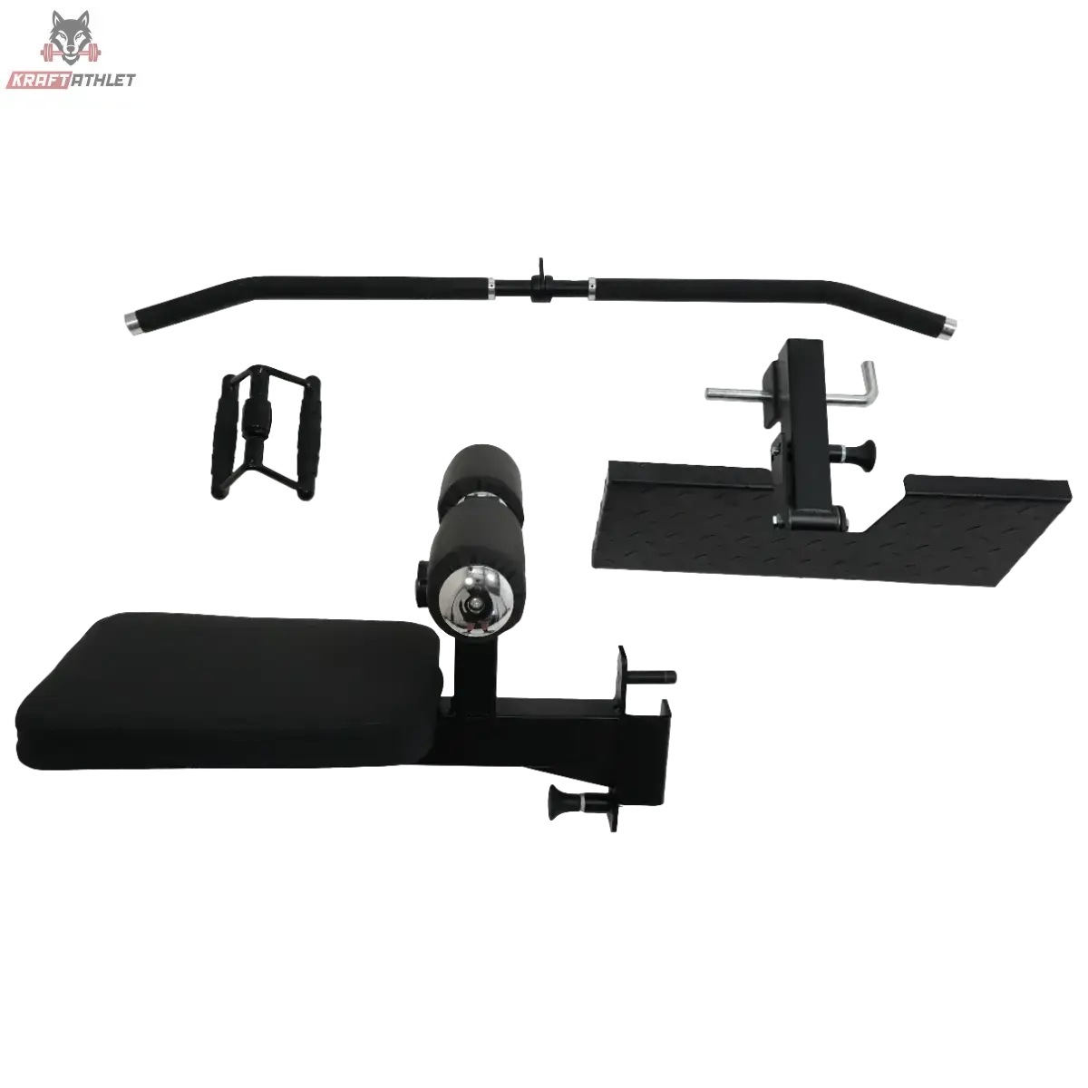 G1® All-In-One Trainer V2 - Upgrade Kit Force USA