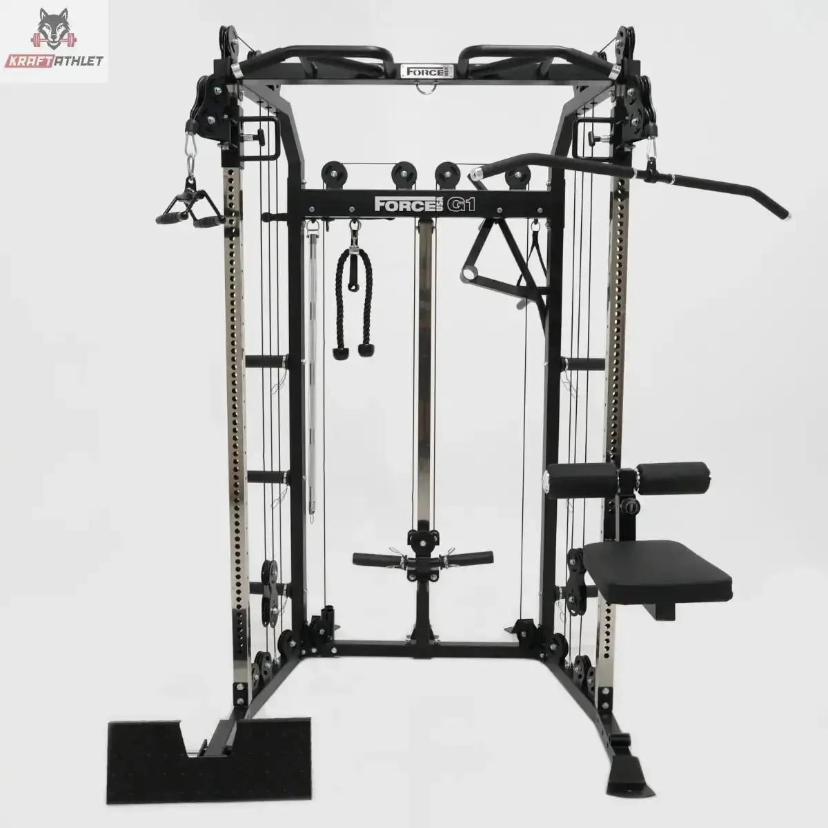 G1® All-In-One Trainer V2 - Upgrade Kit Force USA