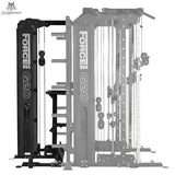 G20™  All-In-One-Trainer Lat Row Station Upgrade Force USA