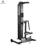 G20™  All-In-One-Trainer Lat Row Station Upgrade Force USA