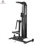 G20™  All-In-One-Trainer Lat Row Station Upgrade Force USA