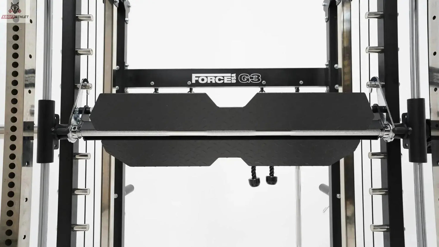 G3® V2 &amp; G4 All-In-One Upgrade - Beinpresseplatte Force USA