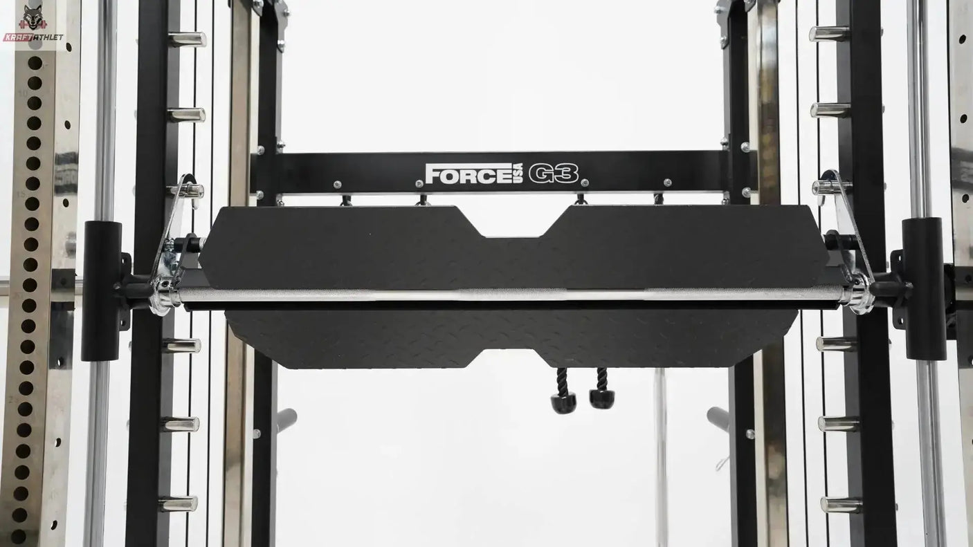 G3® V2 &amp; G4 All-In-One Upgrade - Beinpresseplatte Force USA