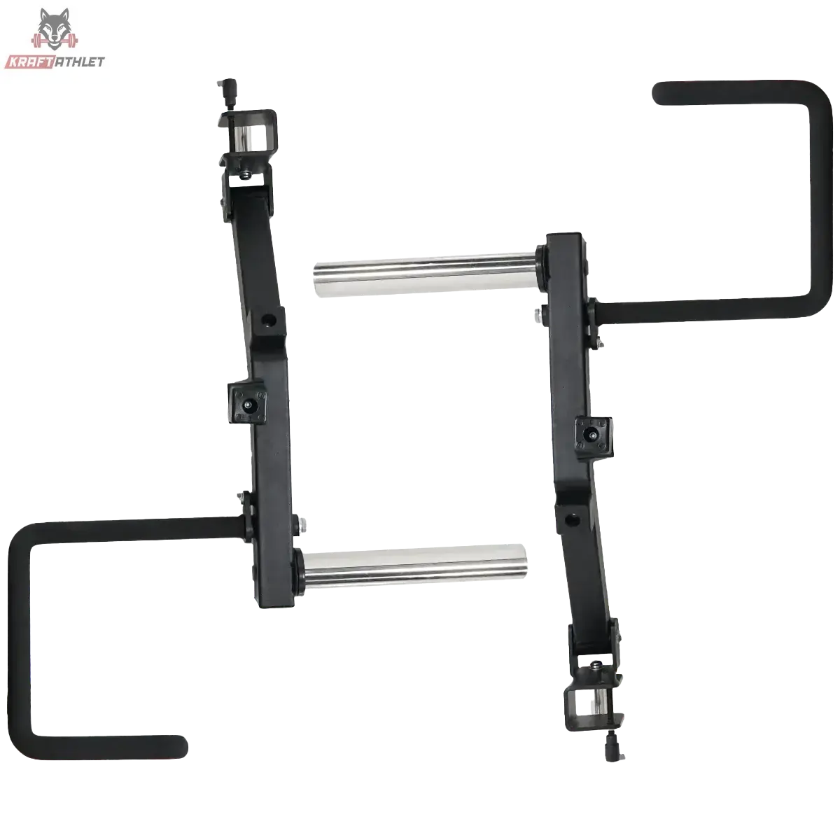 G9 and G12 Jammer Arms Force USA
