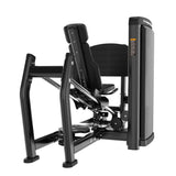 Titanium Strength | GS-S17 | Selectorised Horizontale Beinpresse Genesis Series Titanium Strength