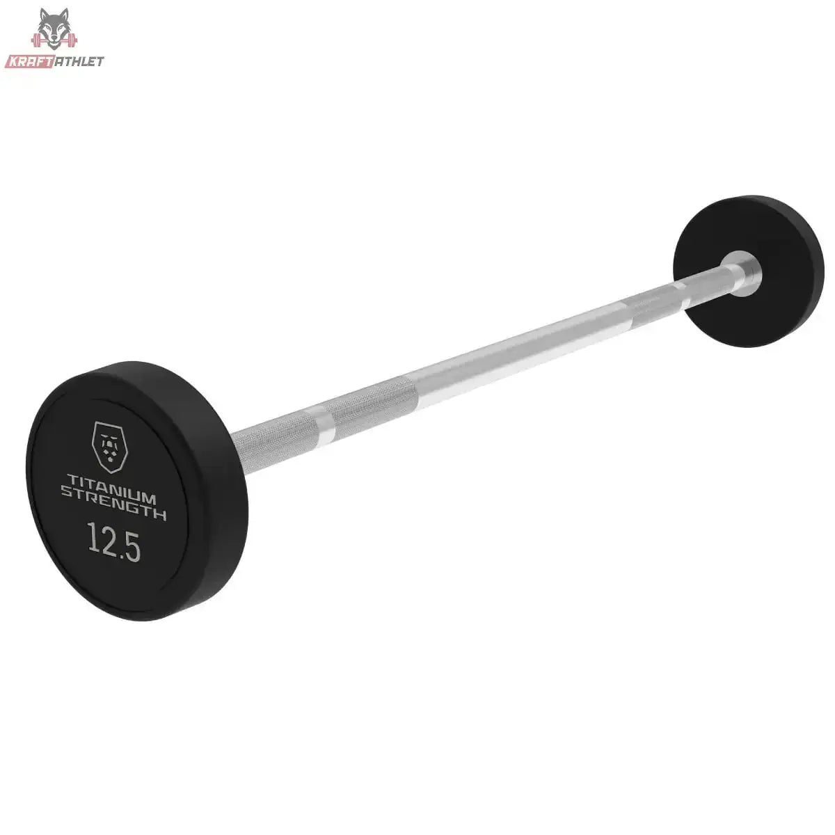 Gerade Feststange Titanium Strength
