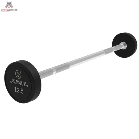 Gerade Feststange Titanium Strength