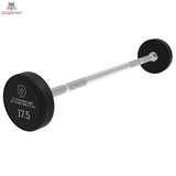 Gerade Feststange Titanium Strength