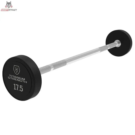 Gerade Feststange Titanium Strength