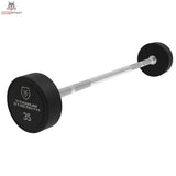 Gerade Feststange Titanium Strength