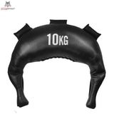 Gewichteter Trainingssack Titanium Strength