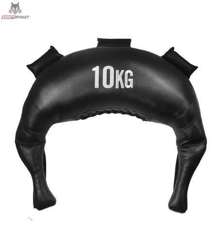 Gewichteter Trainingssack Titanium Strength