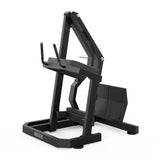 Titanium Strength | EL-PL41 | Gesäßkickmaschine Elite Series Titanium Strength