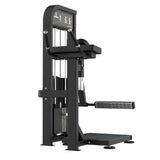 Titanium Strength | EL-S34 | Selectorized Gluteusmaschine Elite Series Titanium Strength