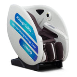 Naipo automatic massage chair – NFC RFID card payment system adjustable time price Naipo