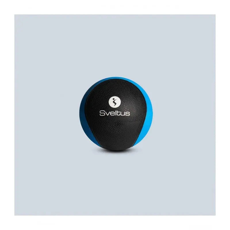 Gummi-Medizinball SportCom Zubehör