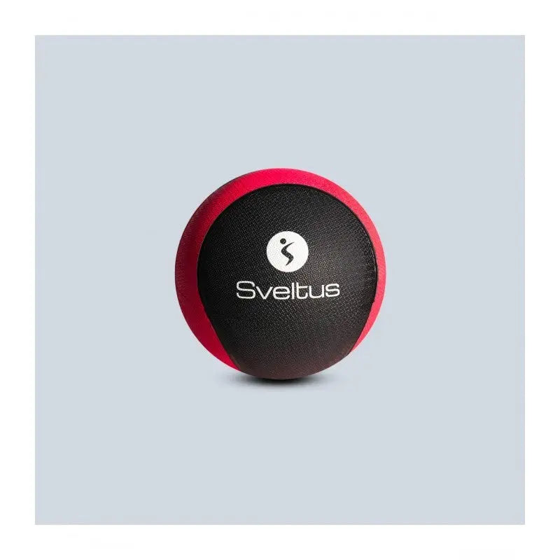 Gummi-Medizinball SportCom Zubehör