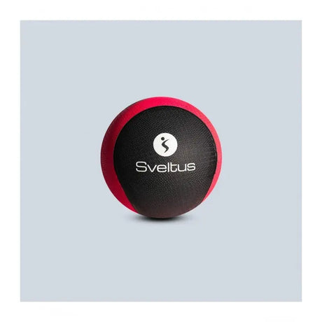 Gummi-Medizinball SportCom Zubehör