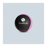 Gummi-Medizinball SportCom Zubehör