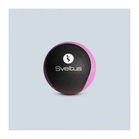 Gummi-Medizinball SportCom Zubehör