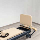 Pilates Reformer TALMA 62 Ultimate Performance Combo - Complete Studio System - Kraftathlet