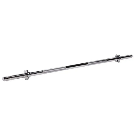 GPR 120 GERADE LANGSTANGE MIT GEWINDE UND VERSCHLUSS 30MM x 120 CM HMS