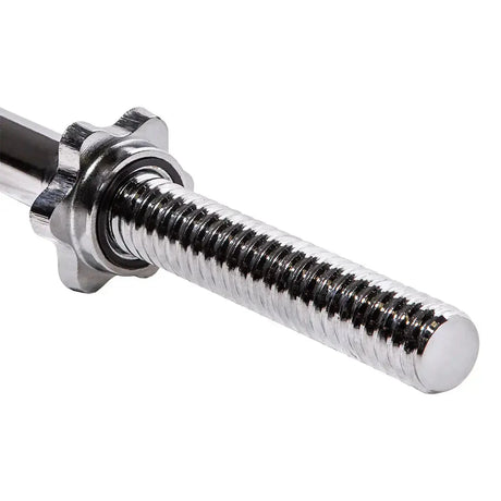 GPR 120 GERADE LANGSTANGE MIT GEWINDE UND VERSCHLUSS 30MM x 120 CM HMS
