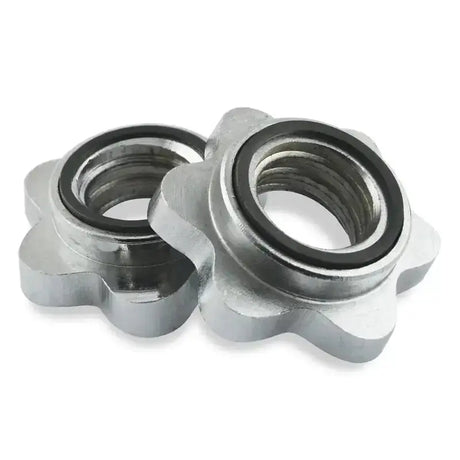 GPR180 GERADE LANGSTANGE MIT GEWINDE UND VERSCHLUSS 30MM x 180 CM HMS