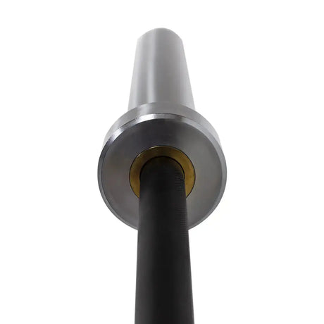 GCFD 450 201 CM 15 KG + VERSCHLUSS ZG1000 BLACK OLYMPISCHE LANGSTANGE HMS PREMIUM