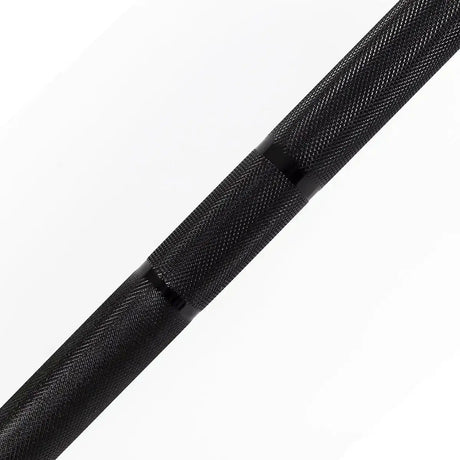 GCFD 450 201 CM 15 KG + VERSCHLUSS ZG1000 BLACK OLYMPISCHE LANGSTANGE HMS PREMIUM