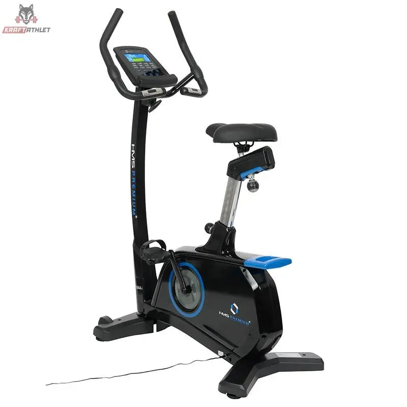 M1844-i ELEKTROMAGNETISCHER HEIMTRAINER HMS PREMIUM