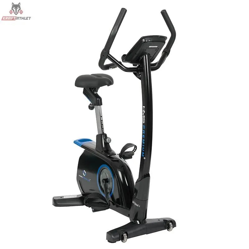 M1844-i ELEKTROMAGNETISCHER HEIMTRAINER HMS PREMIUM