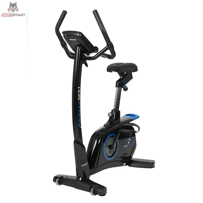 M1844-i ELEKTROMAGNETISCHER HEIMTRAINER HMS PREMIUM