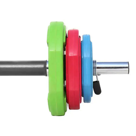 SBP20 LANGHANTEL ZUM PUMP-TRAINING 20 KG HMS