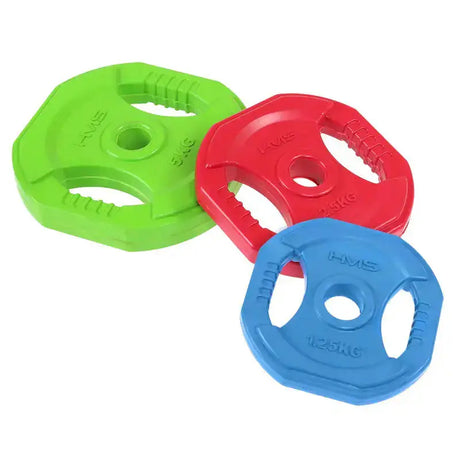 SBP20 LANGHANTEL ZUM PUMP-TRAINING 20 KG HMS