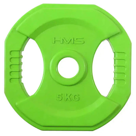 SBP20 LANGHANTEL ZUM PUMP-TRAINING 20 KG HMS