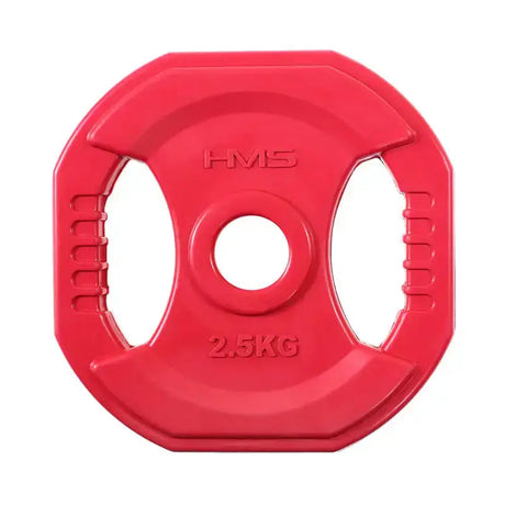 SBP20 LANGHANTEL ZUM PUMP-TRAINING 20 KG HMS