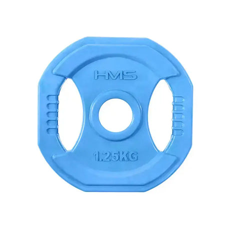 SBP20 LANGHANTEL ZUM PUMP-TRAINING 20 KG HMS