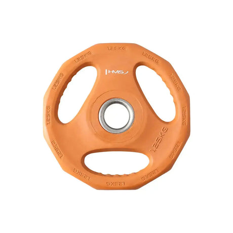 SBP22 LANGHANTEL PUMP-TRAINING FITNESS 20KG HMS