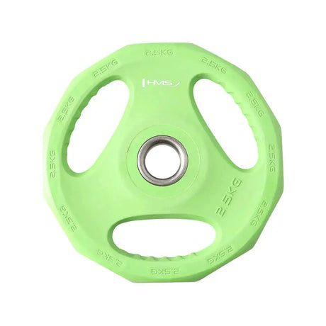 SBP22 LANGHANTEL PUMP-TRAINING FITNESS 20KG HMS