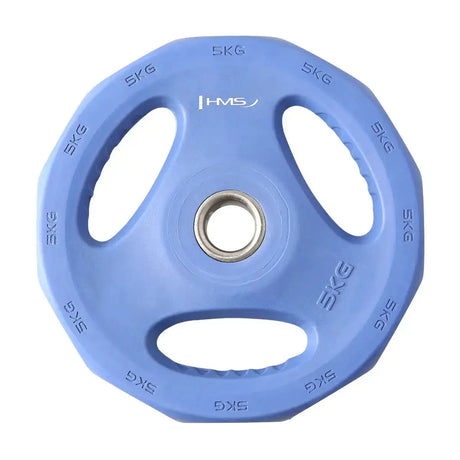 SBP22 LANGHANTEL PUMP-TRAINING FITNESS 20KG HMS