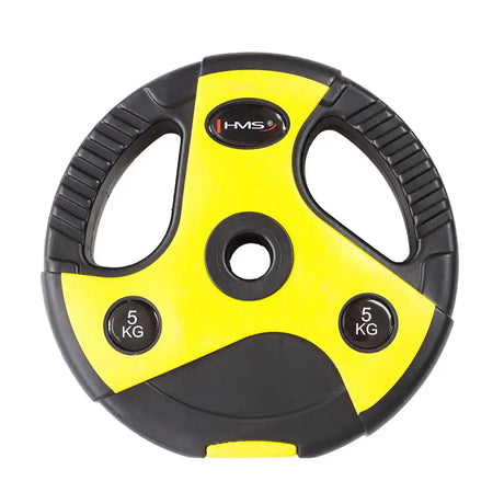 SPB15 LANGHANTEL ZUM PUMP-TRAINING 20 KG HMS