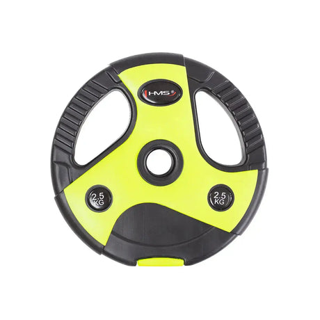 SPB15 LANGHANTEL ZUM PUMP-TRAINING 20 KG HMS