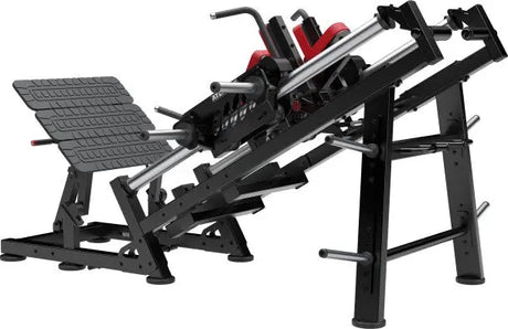 Hackenschmidt-Maschine Pro – Atlantis (Ansicht 3)
