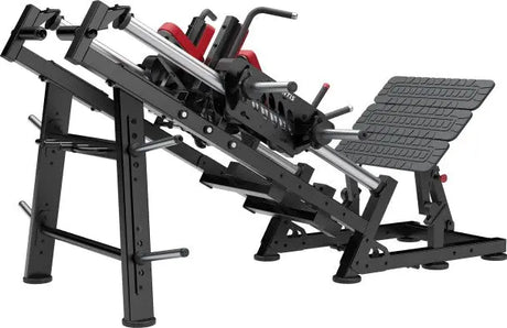 Hackenschmidt-Maschine Pro – Atlantis (Ansicht 4)