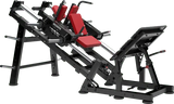 Hackenschmidt-Maschine Pro Atlantis