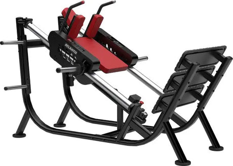 Hackenschmidt-Maschine – Atlantis